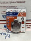 Smartplug BM30NT Amp Stainless Steel Inlet With Cover 125V Marine Rv New. Fixed Price $129.99.