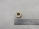 814357 941885 Volvo Penta Marine Engine Nylon Flange Lock Nut. Fixed Price $11.99.