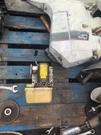 Volvo Penta Trim Pump Assembly 873052 With Wiring Harness. Fixed Price $200.00.