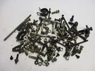 0310896 Cobra 4.3 Sterndrive Omc Nuts Bolts Screws Washers. Fixed Price $28.99.