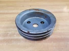Yamaha Marine 4.3L V6 Gm 3-GROOVE Crankshaft Pulley 10251100 YSC-10251-10-0C. Fixed Price $35.00.