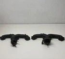 Gm Mid 1960S Chevrolet Ram Horn Exhaust Manifolds 3932465 478 O2. Fixed Price $79.95.