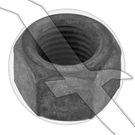 Mercruiser Us Marine Nut 11-64769. Fixed Price $13.99.