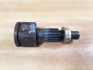 Mercruiser 88302A2 Upper Swivel Steering Shaft - Splined/square Alpha One Mr. Fixed Price $60.00.