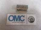 H0B Genuine Omc/volvo Penta 827580-2 Attachment Plate Oem New Factory Boat Parts. Fixed Price $8.60.