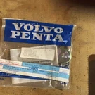 Volvo Block Off Kit 3581215. Fixed Price $15.00.