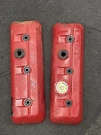 Volvo Penta 4.3 Vortec Valve Covers 3842875. Fixed Price $100.00.