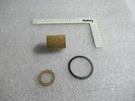 C84 Evinrude Johnson Omc 3854019 Fuel Filter Kit Oem New Factory Boat Parts. Fixed Price $8.78.