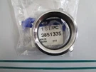 New Oem 3851335 Volvo Penta Propeller Nut 0820. Fixed Price $33.70.