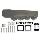 Barr Mercruiser Gm Big Block Exhaust Manifold Starboard #MC-1-47736. Fixed Price $751.42.