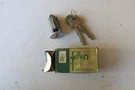 Vintage Filko Ignition Lock Cylinder Lincoln Ford Mercury 1965-1980 (3360LC). Fixed Price $16.99.