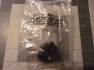 Mercury Quicksilver 46732A1 Cam Lever Assembly Mercruiser 460 Trs Gm 482 V-8. Fixed Price $11.99.