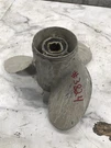 92 Omc King Cobra Stern Out Drive Boat Propeller Rapture 14.25X15 Rh. Fixed Price $137.75.