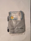 Mercury Quicksilver Anode 821630A2 Genuine MQ57. Fixed Price $29.99.