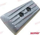 Aluminium Anode Fits Volvo Penta Stern Drive 3863206. Fixed Price $29.27.