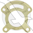 Volvo Penta Genuine Original Oem Exhaust Bend Gasket 835021 855963. Fixed Price $8.99.