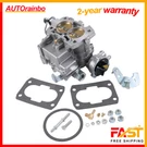Carburetor For Mercruiser Mercury Marine Barrel 2.5 3.0L 4 Cyl + Long Linkage. Fixed Price $99.97.