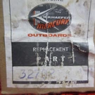 32702 Fits Mercruiser 110-225 Stern Drive Voltage Regulator Nos. Fixed Price $45.00.