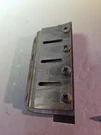 Evinrude Johnson 0161814 Leaf Block Assy Nib Nos Oem OMC123. Fixed Price $38.49.