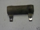 Omc Evinrude Electrical Resistor Oem 405325 N.o.s. Fixed Price $13.95.