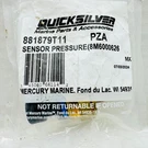 Quicksilver Mercury Marine/mercruiser Water Pressure Sensor 881879T11,881879011. Fixed Price $120.00.