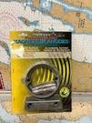 Martyr #CM290DPKITM Volvo Penta Magnesium Anode Kit.. Fixed Price $45.00.