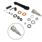 Upper Gimbal Steering Arm Shaft Pin Fits For Mercruiser 866322A01 98262A1. Fixed Price $110.38.