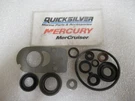 U9 Genuine Mercury Quicksilver 26-71140A Seal Kit Oem New Factory Boat Parts. Fixed Price $33.11.