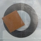 Omc Evinrude Johnson Pinion Shim .004 Pn# 323890, 0323890 Sierra 18-2233. Fixed Price $11.39.