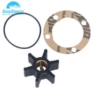 Water Pump Impeller Kit 875583 833995 For Volvo Penta Marine Gas Engine 840557. Fixed Price $13.60.