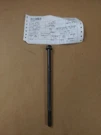 Volvo Penta *new Oem* Flange Screw #3808361. Fixed Price $15.00.