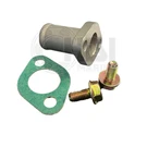 Hdi Marine Water Connector For Ad Elbow-replaces Volvo Pn 858659. Fixed Price $47.46.