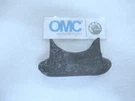 B54 Evinrude Johnson Omc 0379259 Outdrive Bumper Oem New Factory Parts. Fixed Price $24.04.