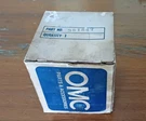 Oem Omc Sterndrive Shaft Hub P/n 381847 Stringer 1968-1976. Fixed Price $18.00.