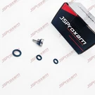 Repl Fits Volvo Penta 3854539 3852045 3855081 Drain/vent Plug And O-rings. Fixed Price $22.50.