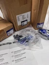 Volvo Penta New Oem Crankshaft Sealing Kit 21122531. Fixed Price $1489.99.