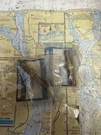 Quicksilver Pack Of 2 #16-64066 861316 Stud.. Fixed Price $15.75.