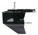 Sei Lower Unit, Mercruiser Bravo 1. Fixed Price $1400.00.