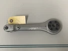 Oem 3852379 Volvo Penta Sx Housing Arm 0670. Fixed Price $24.94.