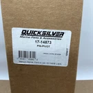 Nos Oem Mercury Quicksilver Pivot Pin Assembly 17-14873. Fixed Price $29.99.