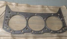 Genuine Mercury Mercruiser Cylinder Head Gasket 27-11986 New Oem Gm 14095447. Fixed Price $52.43.