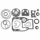 Sierra 18-2673 Marine Upper Unit Seal Kit. Fixed Price $55.06.