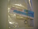 Volvo Penta Quantity Two Of #834452 Gaskets, Free Freight. Fixed Price $8.95.