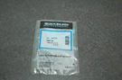 5 New Genuine Mercury Quicksilver 27-34213 Fuel Pump To Cylinder Block Gaskets. Fixed Price $20.00.