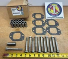 Exhaust Manifold Mounting Kit For Mack MP8 / Volvo D13. 840026 Ref.# 20543071. Fixed Price $259.00.