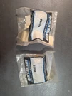 2 New Oem Mercury Quicksilver 811533 Inlet Fitting Kit. Fixed Price $18.99.
