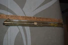 Nos Omc Driveshaft 378729 Stringer Sterndrive 90HP Nla GV2. Fixed Price $99.95.