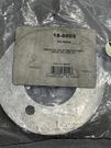 875805 Volvo Penta Anode AQ250 270 275 Qty. Sierra Part 18-6005. Fixed Price $7.97.