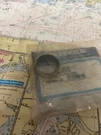 Quicksilver #23-983571 Bushing.. Fixed Price $14.25.