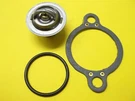 Thermostat Kit For Volvo Penta Gasket 4.3 5.0 5.7 3587597 3852111 3852071. Fixed Price $27.95.